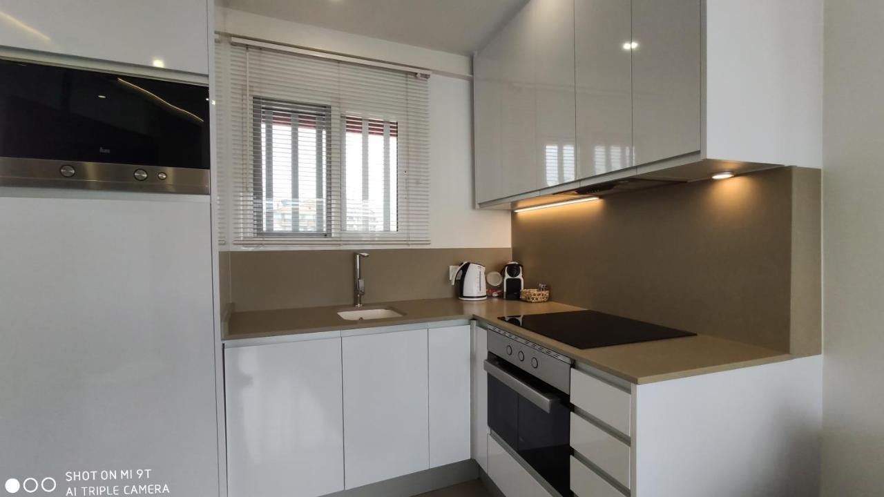 Apartamento Coblanca-benidorm