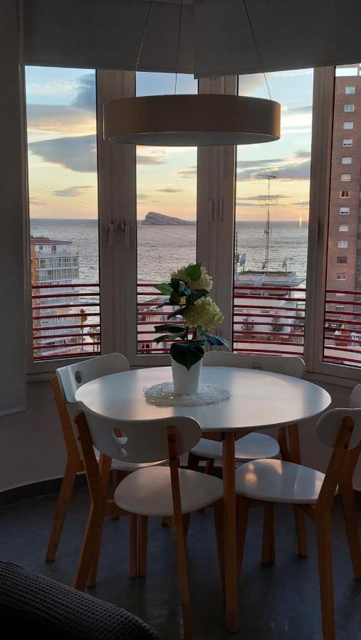 Apartament Coblanca-benidorm *