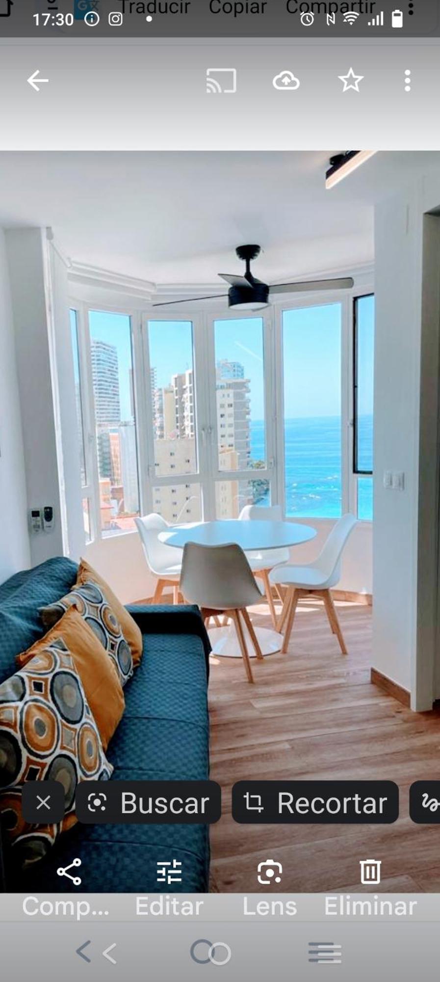 Coblanca-benidorm Apartament