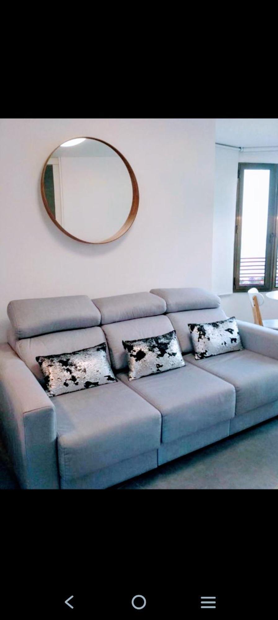 Coblanca-benidorm Apartamento Benidorm