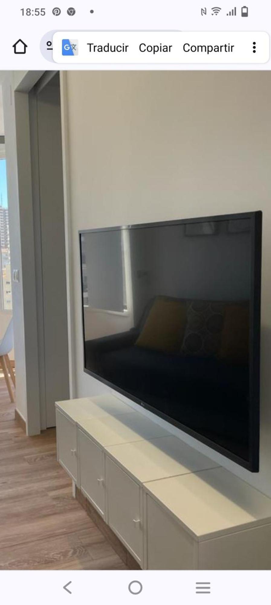 Coblanca-benidorm Apartamento Benidorm