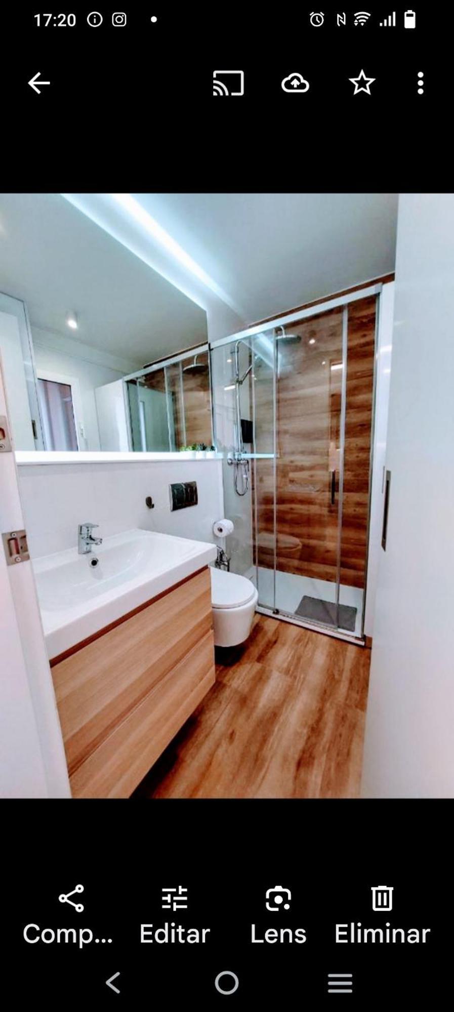 Apartamento Coblanca-benidorm *