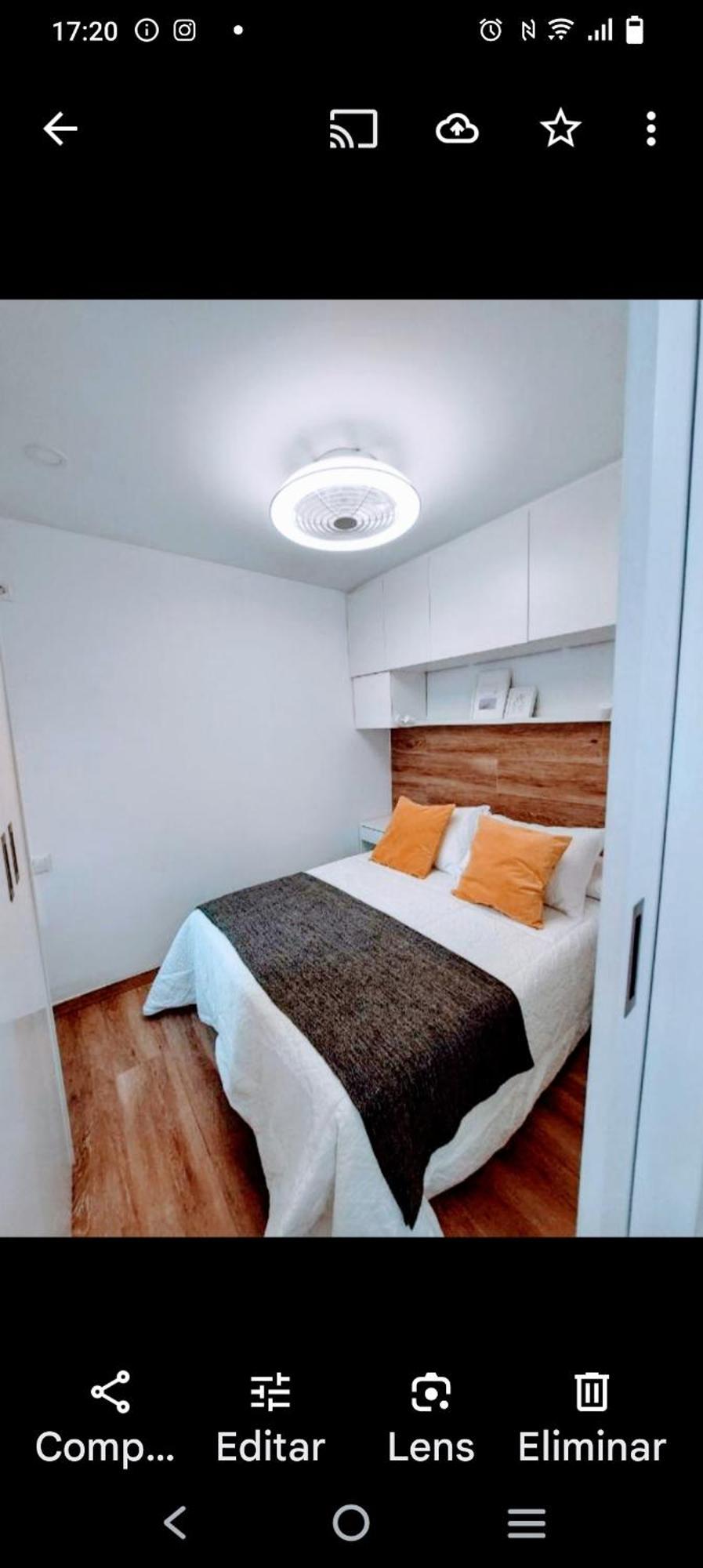 Coblanca-benidorm Apartamento