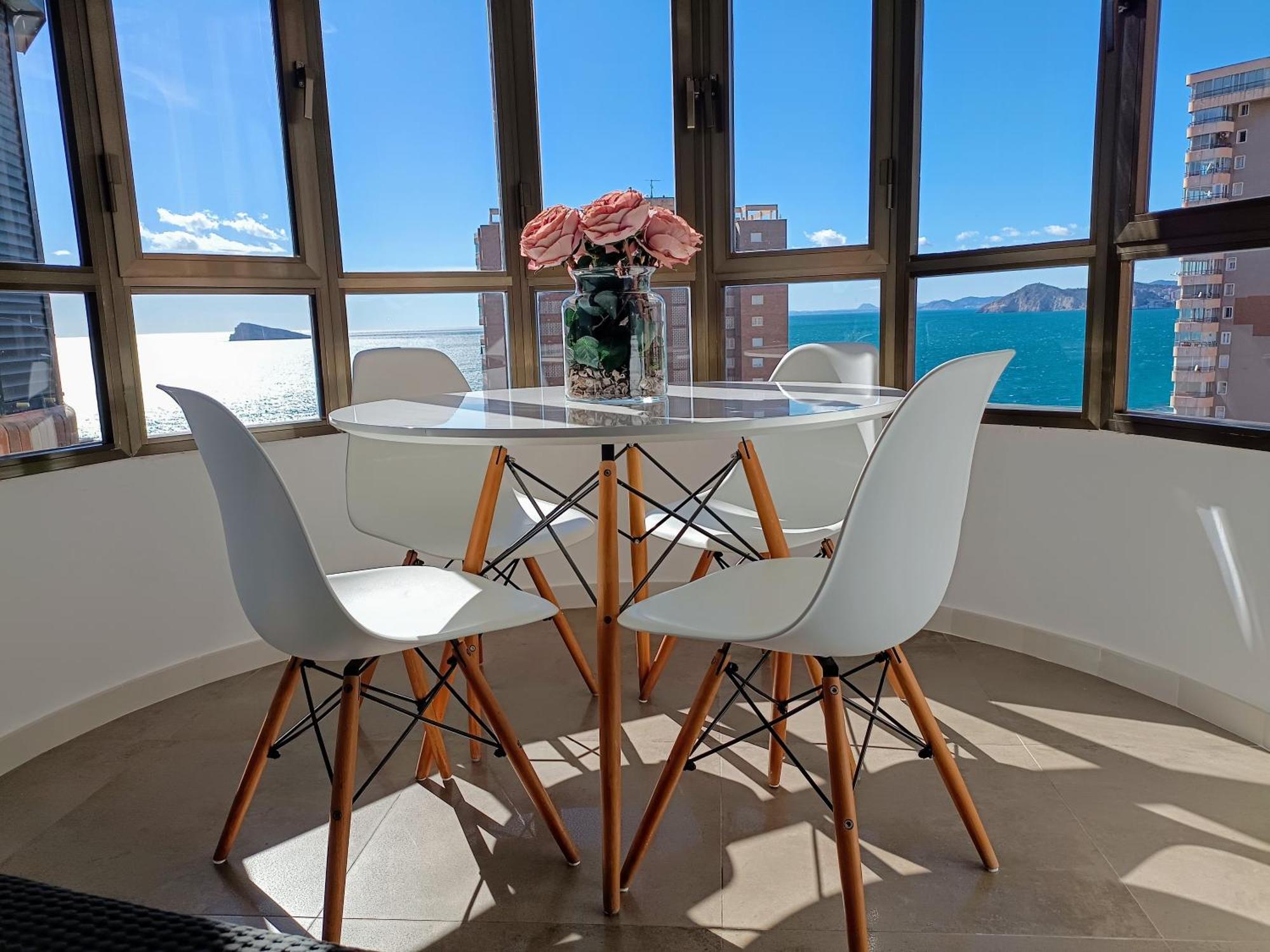 Coblanca-benidorm Apartamento Benidorm