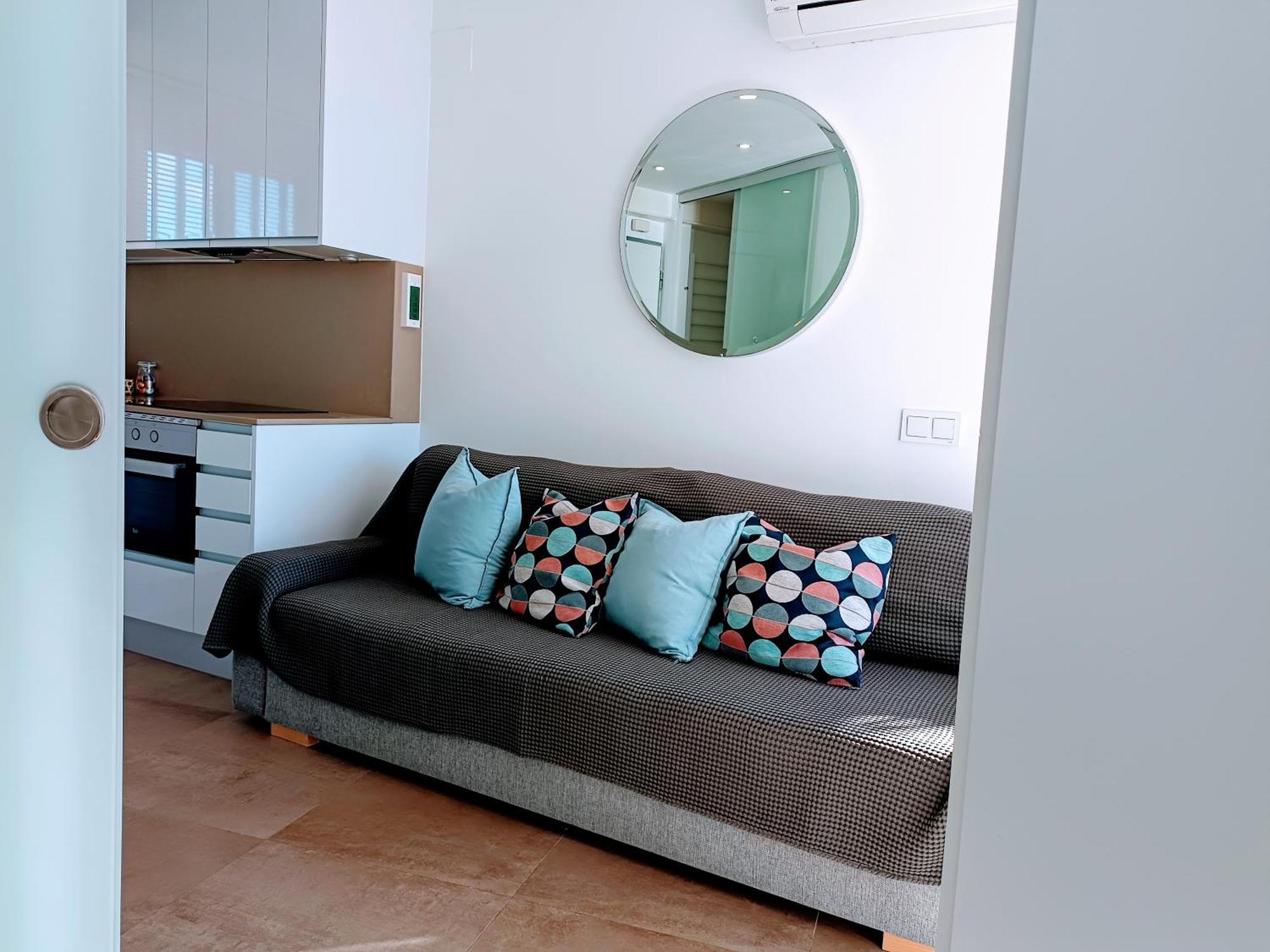 Coblanca-benidorm Apartamento Benidorm