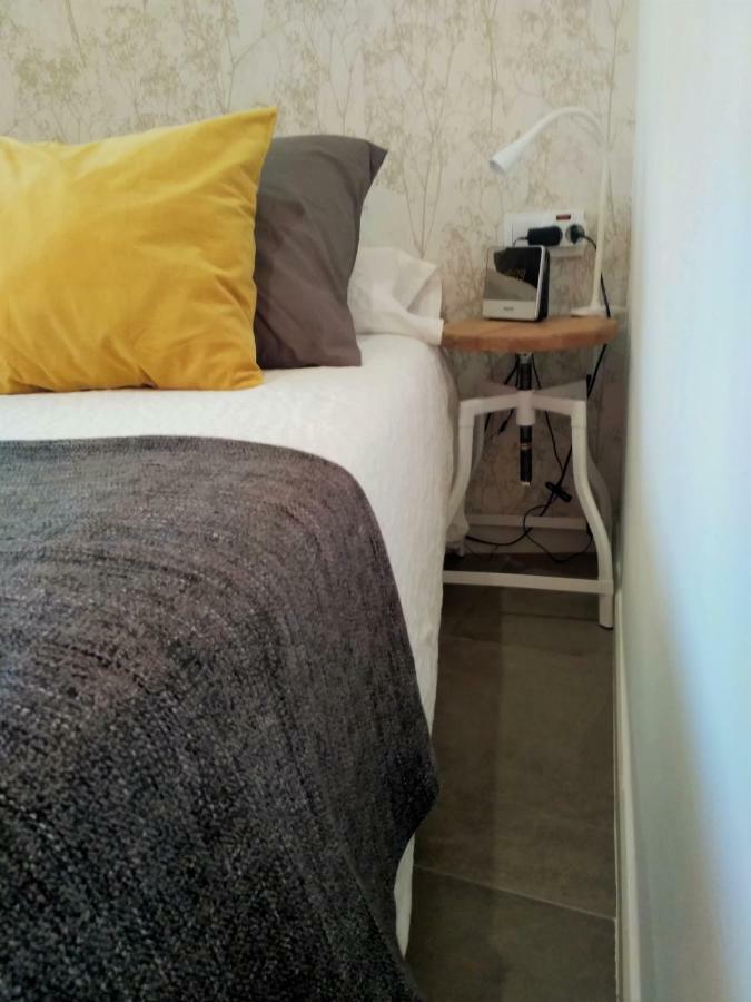Coblanca-benidorm Apartament